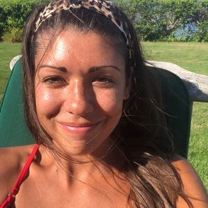 Meet your Posher, Stefanie